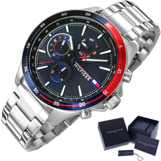 Tommy Hilfiger Men's watch (1791718)