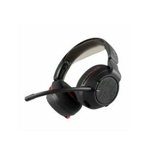 Skullcandy Crusher PLYR 720 Wireless Gaming Headphones (S6PCW-T963)