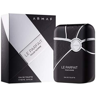 Armaf Le Parfait Homme Perfume EDP 100 ml (6294015102239)