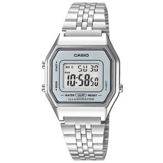 CASIO LA680WA-7DF Women's watch (CA0323)