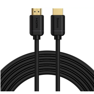 Baseus HDMI 4K Cable 5m (CAKGQ-D01)