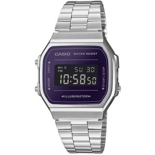 CASIO A168WEM-1EF Men's watch (A168WEM-1EF)