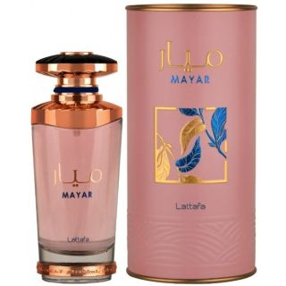 Lattafa Mayar Perfume EDP 100 ml (6291108732496)