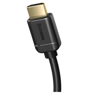 Baseus HDMI 4K Cable 5m (CAKGQ-D01)