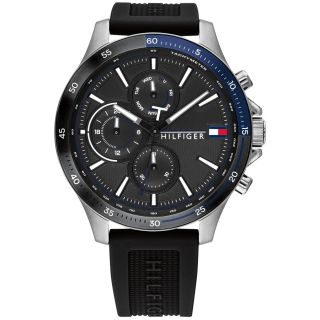 Tommy Hilfiger Men's watch (1791724)