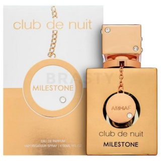 Armaf Club de Nuit Milestone Perfume EDP 30 ml (6294015157772)