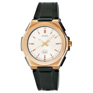 CASIO LWA-300HRG-5EVEF Women's watch (LWA-300HRG-5EVEF)