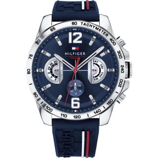 Tommy Hilfiger Men's watch (1791476)