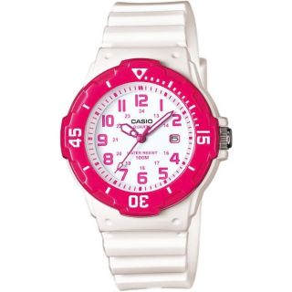 CASIO LRW-200H-4BVDF Watch (CA0047)