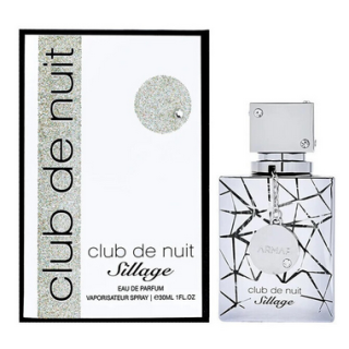Armaf Club de Nuit Sillage Perfume EDP 30 ml (6294015157758)