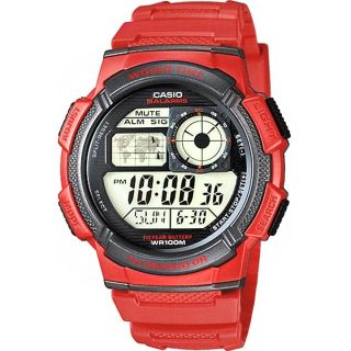 CASIO AE-1000W-4AVDF Men's watch (CA0169)