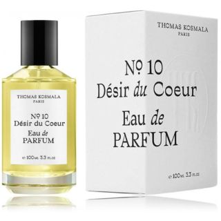 Thomas Kosmala No.10 Desir Du Coeur Perfume EDP 100 ml (5060412110440)