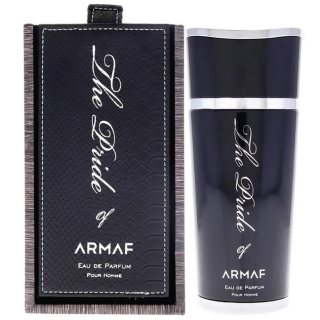 Armaf The Pride Of Armaf Pour Homme Perfume EDP 100 ml (6294015108170)
