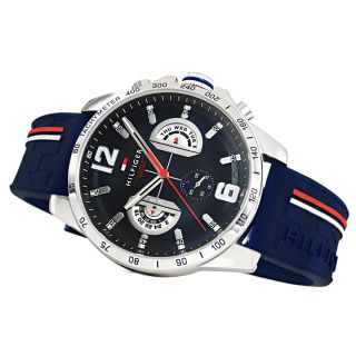 Tommy Hilfiger Men's watch (1791476)