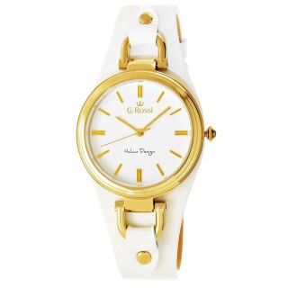 G.Rossi 12515A-3C2 Women's watch (12515A-3C2)
