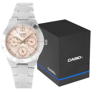CASIO LTP-2069D-4AVEG Women's watch (LTP-2069D-4AVEG)
