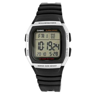 CASIO W-96H-1AVDF Men's watch (CA0265)