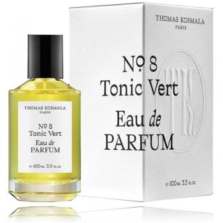 Thomas Kosmala No.8 Tonic Vert Perfume EDP 100 ml (5060412110273)