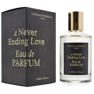 Thomas Kosmala A Never Ending Love Perfume EDP 100 ml (5060412110549)