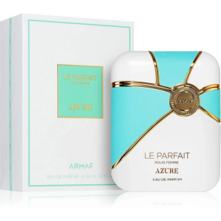 Armaf Le Parfait Pour Femme Azure Perfume EDP 100 ml (6294015161496)