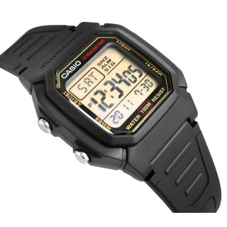 CASIO W-800HG-9AVDF Men's watch (CA0264)