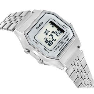 CASIO LA680WA-7DF Women's watch (CA0323)