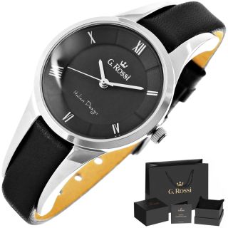 G.Rossi 8154A2-1A1 Women's watch (8154A2-1A1)