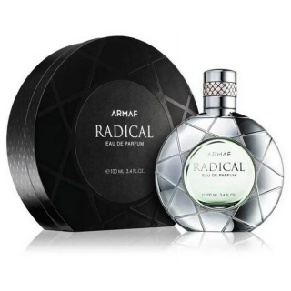 Armaf Radical Perfume EDP 100 ml (6294015107135)
