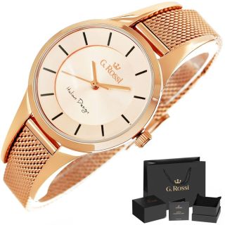 G.Rossi 8154B-4D2 Women's watch (8154B-4D2)