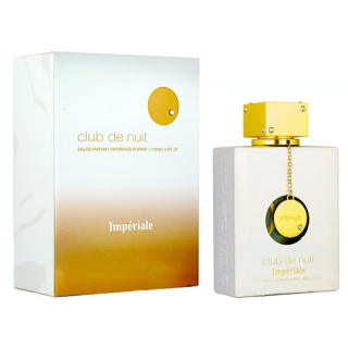 Armaf Club De Nuit White Impériale Perfume EDP 200 ml (6294015164305)