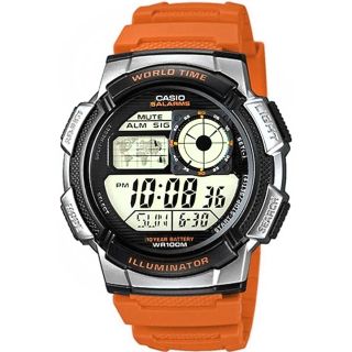 CASIO AE-1000W-4BVDF Men's watch (CA0170)