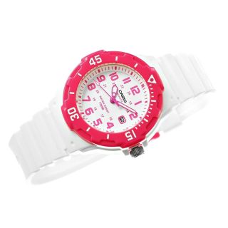 CASIO LRW-200H-4BVDF Watch (CA0047)