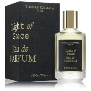 Thomas Kosmala Light Of Grace Perfume EDP 100 ml (5060412110525)