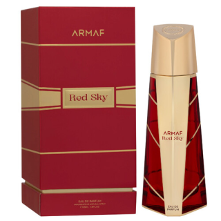 Armaf Red Sky Perfume EDP 105 ml (6294015197686)