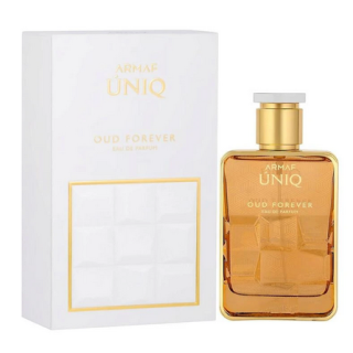 Armaf Uniq Oud Forever Perfume EDP 100 ml (6294015182880)