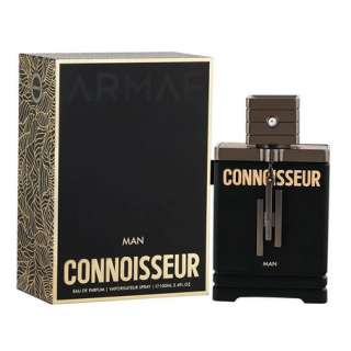 Armaf Connoisseur Perfume EDP 100 ml (6294015196412)