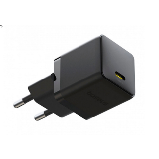 Baseus Palm Series USB-C PD Travel Charger 30W (P10111605113-00)