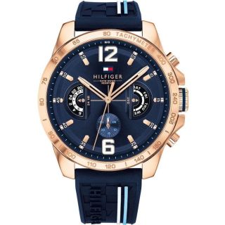Tommy Hilfiger Men's watch (1791474)