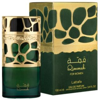 Lattafa Qimmah For Women Perfume EDP 100 ml (6291107450605)