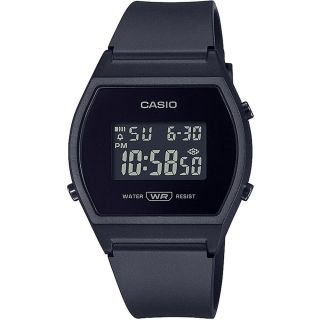 CASIO LW-204-1BEF Unisex watch (LW-204-1BEF)