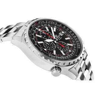 CASIO EF-527D-1AVEF Men's watch (EF-527D-1AVEF)