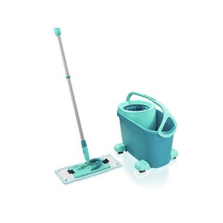 Leifheit 52121 Floor Cleaning Set Clean Twist M Ergo Mobile (1052121)