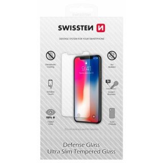 Swissten Tempered Glass Premium 9H Screen Protector Xiaomi Redmi 6A (SW-T-SP-SA-XIA6A)