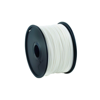 Gembird ABS Filament 1.75mm / 1kg (3DP-ABS1.75-01-W)