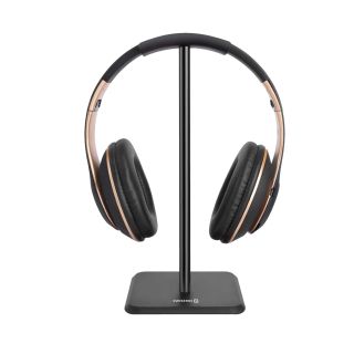 Swissten Headphone Stand (59107100)