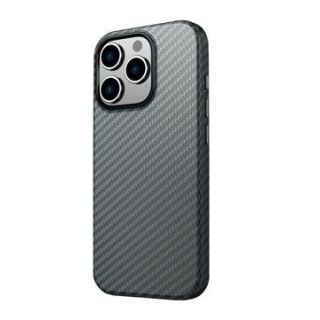 Swissten MagStick Shell Case for Apple iPhone 16 Pro (35503066)