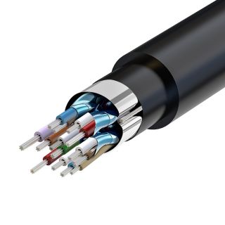 Swissten HDMI to HDMI 4K Cable 5m (75501114)