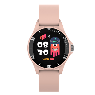 Maxlife Kids MXSW-210 Smartwatch (MXSW-210PN)