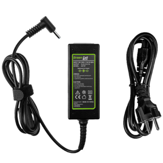 Green Cell AD74P Pro Charger 19.5V / 45W (AD74P)