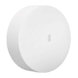 Sonoff SNZB-02P Temperature and Humidity Sensor (SNZB-02P)